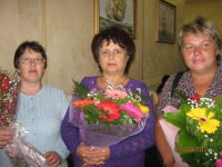 Елена Викторова