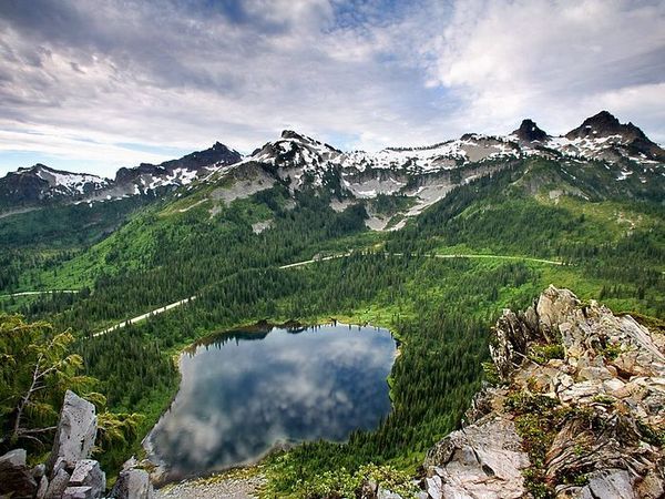 Зауре Байтугелова