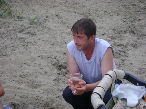 Александр Скаловский