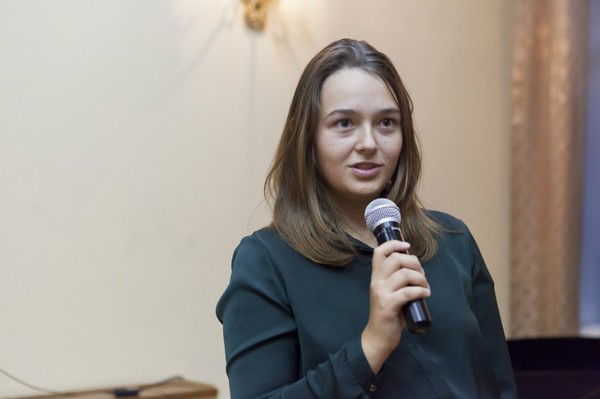 Александра Пипейкина