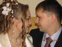 Дарья Марченкова