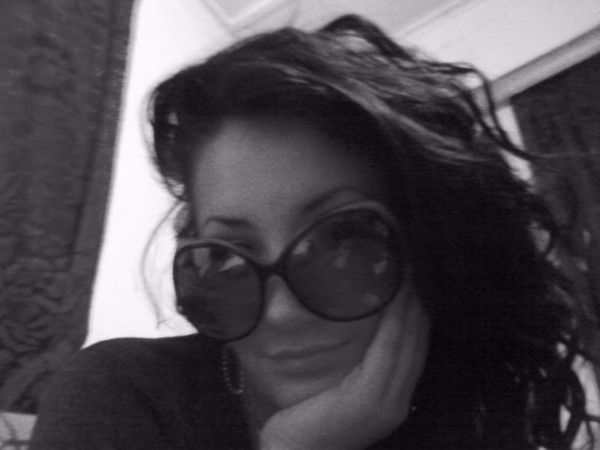 Света Габдулхаева