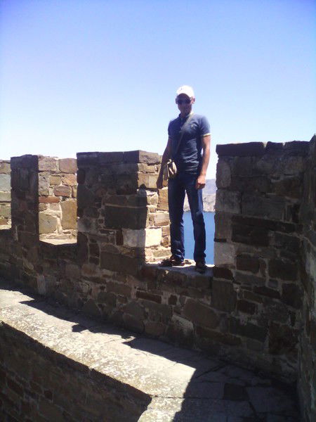 Константин Руднев