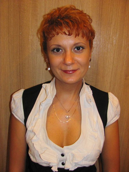 Светлана Сурина