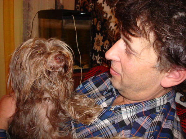 Владимир Лукиенко