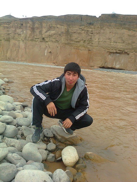 Улан Омуров