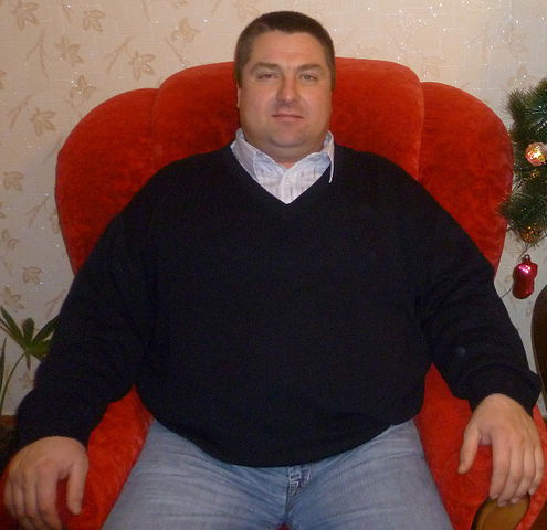 Сергей Кутилов