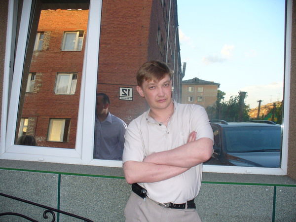 Александр Корнев