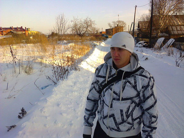 Виталий Абрамов