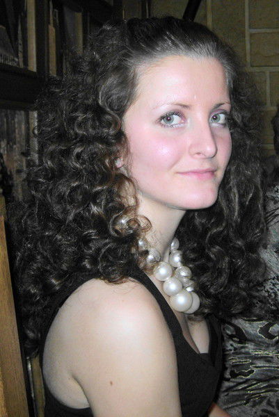 Валерия Пчелина