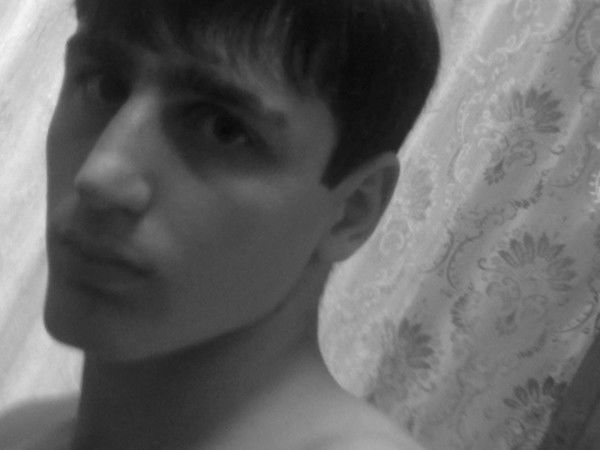 Эдуард Бондарев