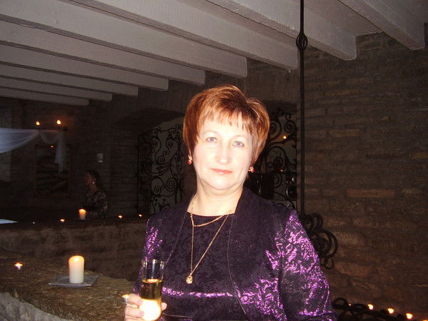 Светлана Маякова