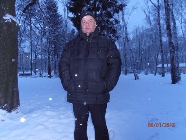 Павел Чалов