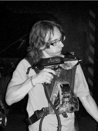 Ник Макаров