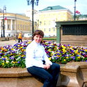 Светлана Михнева