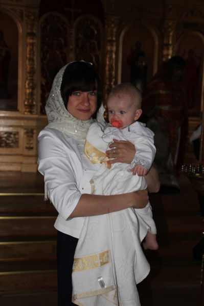 Мария Емуранова