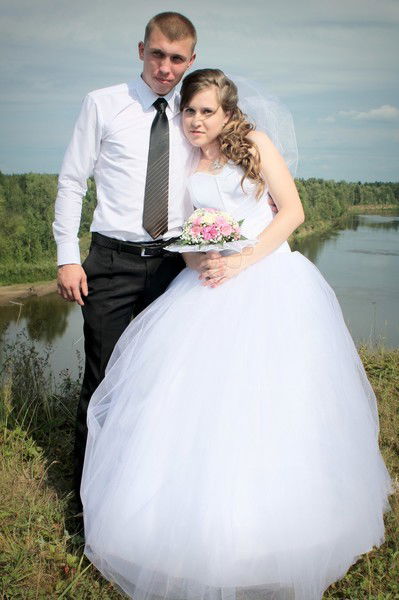 Надежда Мальцева