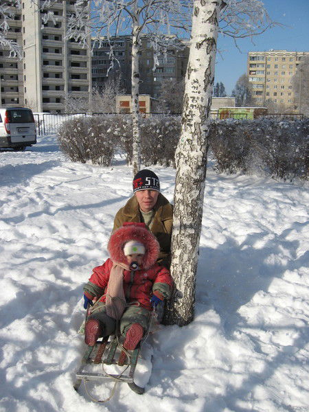 Эдуард Воробьёвский