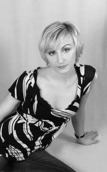 Ирина Грибова