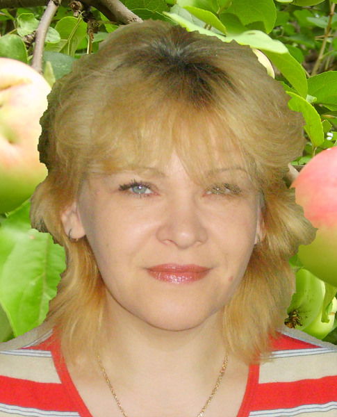 Вера Мамаева