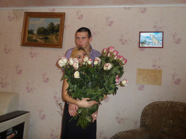 Данил Кондров