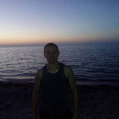 Сергей Сергеев