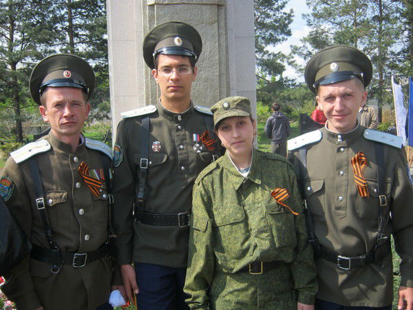 Любимчик Дубяга