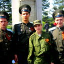 Любимчик Дубяга
