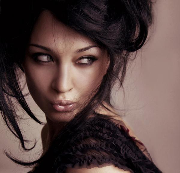 Лидия Токарева