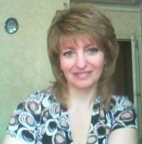 Ирина Марьясова