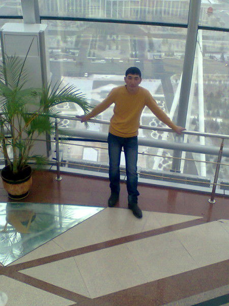 Галымжан Жомарт