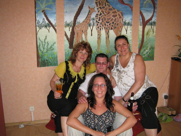 Василий Моисеев