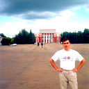 Алексей Тёрушкин