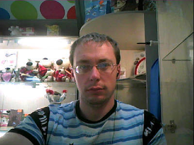 Максим Минор