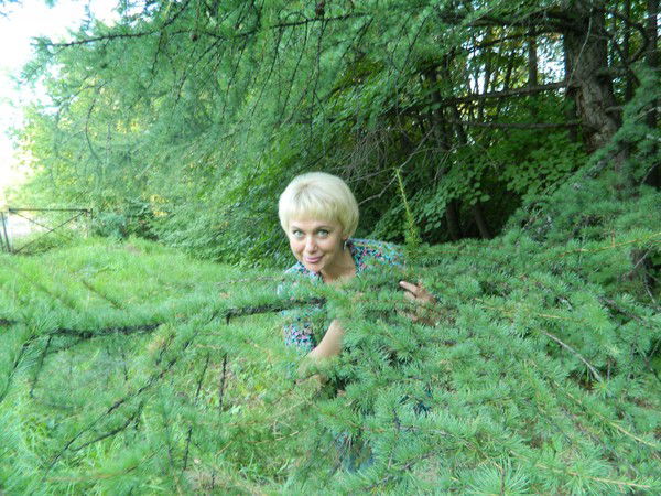 Татьяна Елисеева