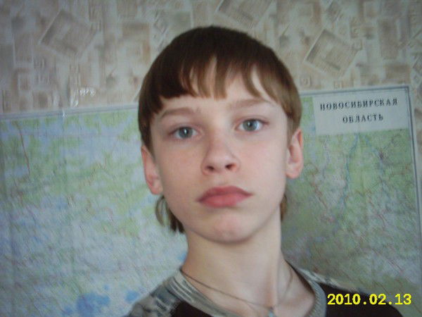 Алексей Медовиков