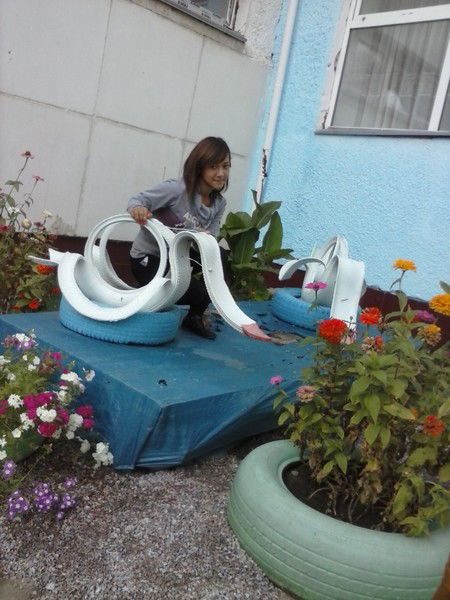 Только Алексея