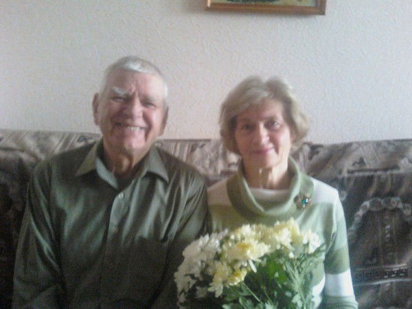 Евгения Клевцова