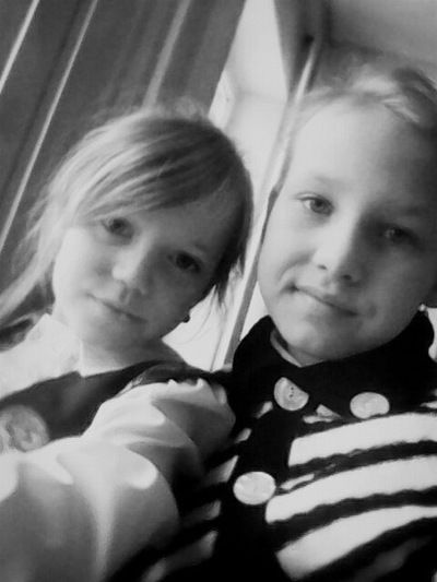 Валерия Алексеевна