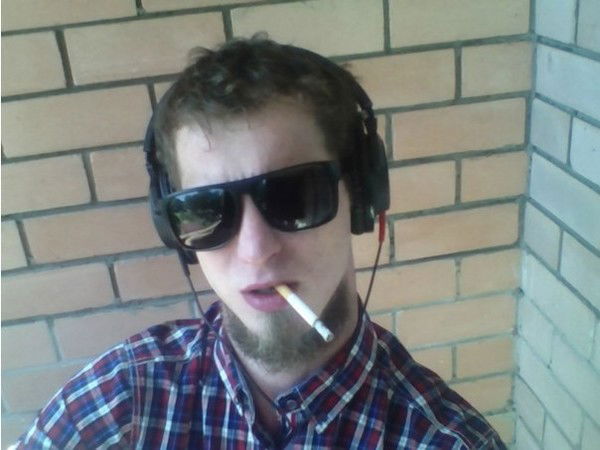 Захар Маракулин