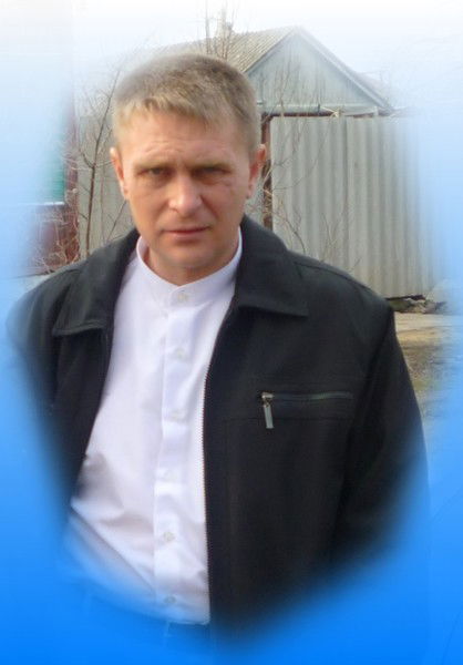 Сергей Бекерев
