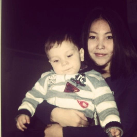 Маншук Хамитова