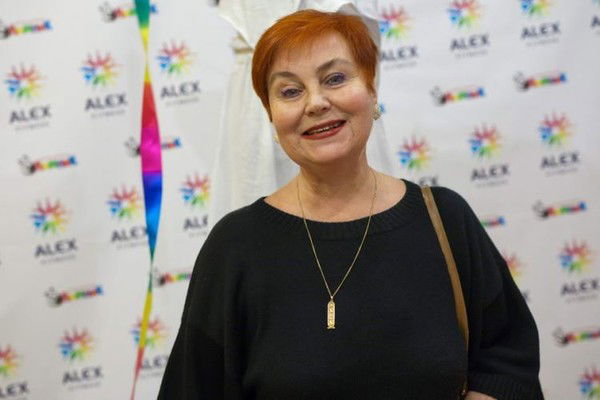 Ольга Мирошникова