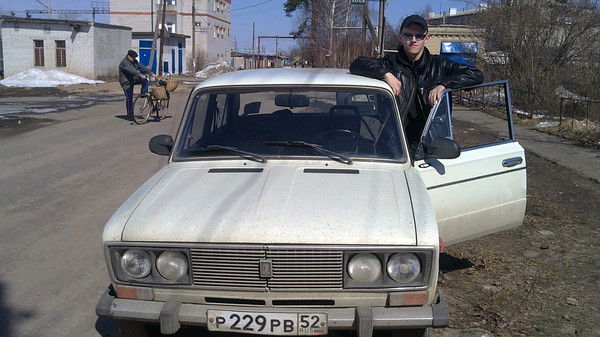 Андрей Дёмин