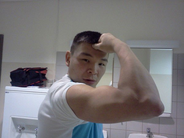 Павел Арены