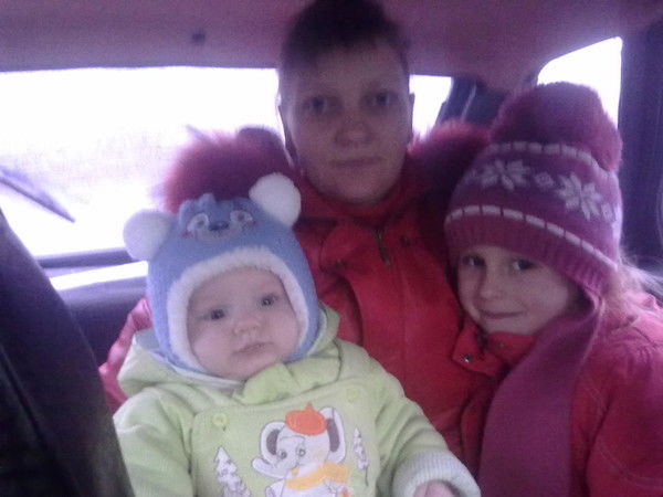 Валентина Великая