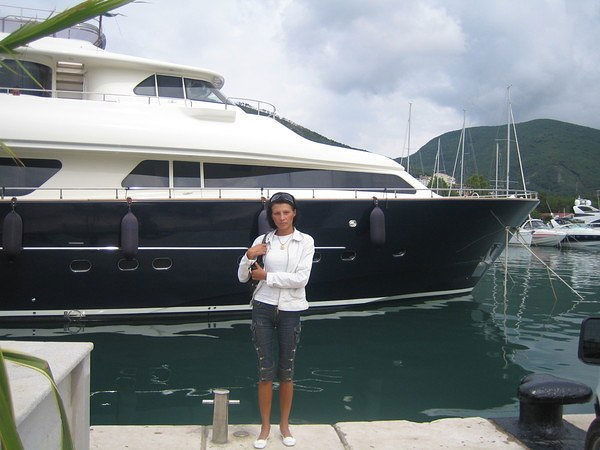 Наталья Казанцева