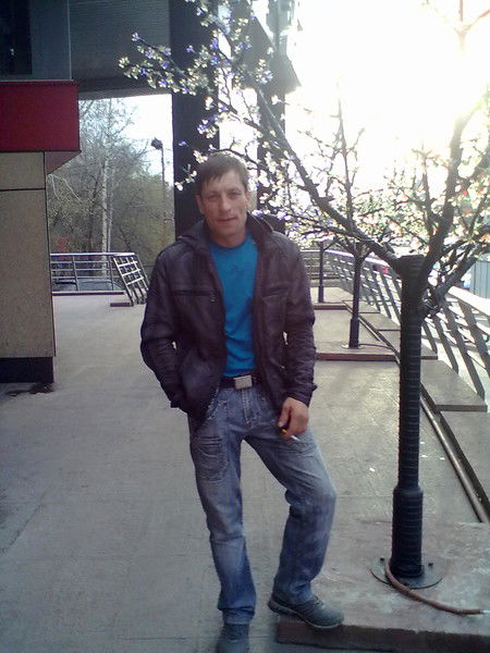 Сергей Тимофеевич