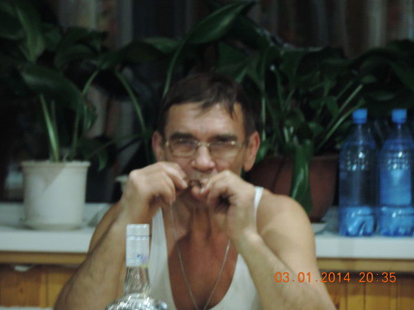 Анатолий Филоненко