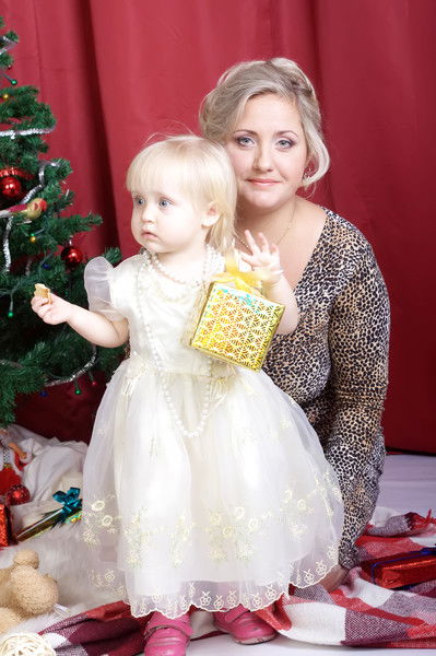 Анна Грицина